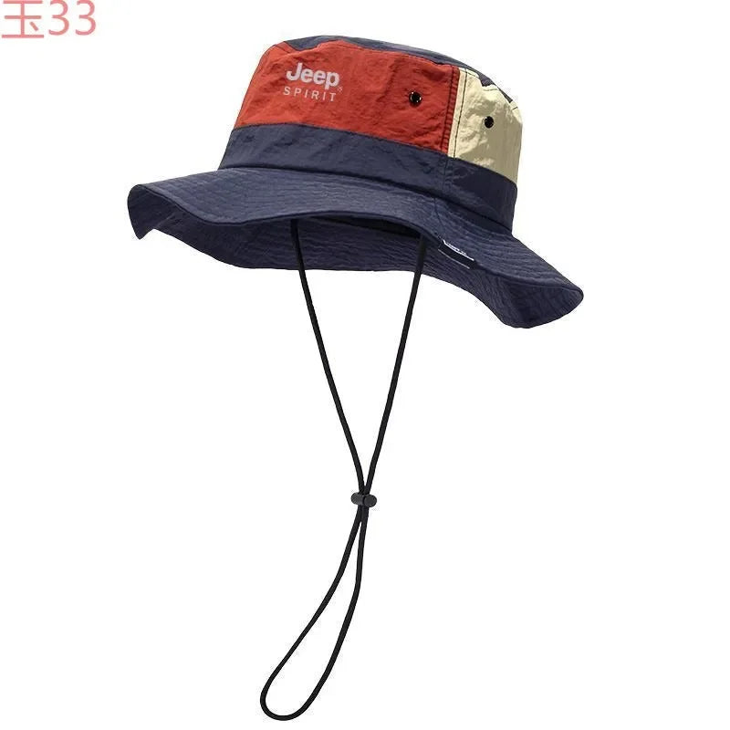JEEP Spirit Outdoor Sun Hat