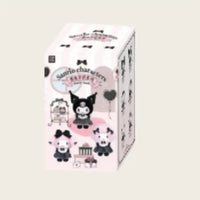 Sanliou Sister's Outfit Series Plush Blind Box