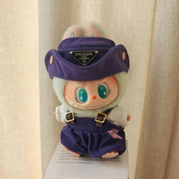 Labuboo Couture Assorted Fashion Outfits