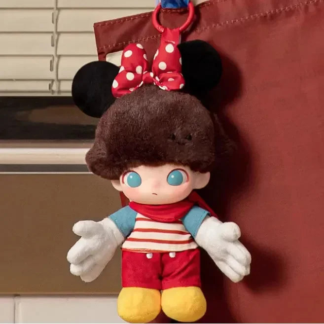 Pop Mart Dimoo World × DSNY Series Blind Box