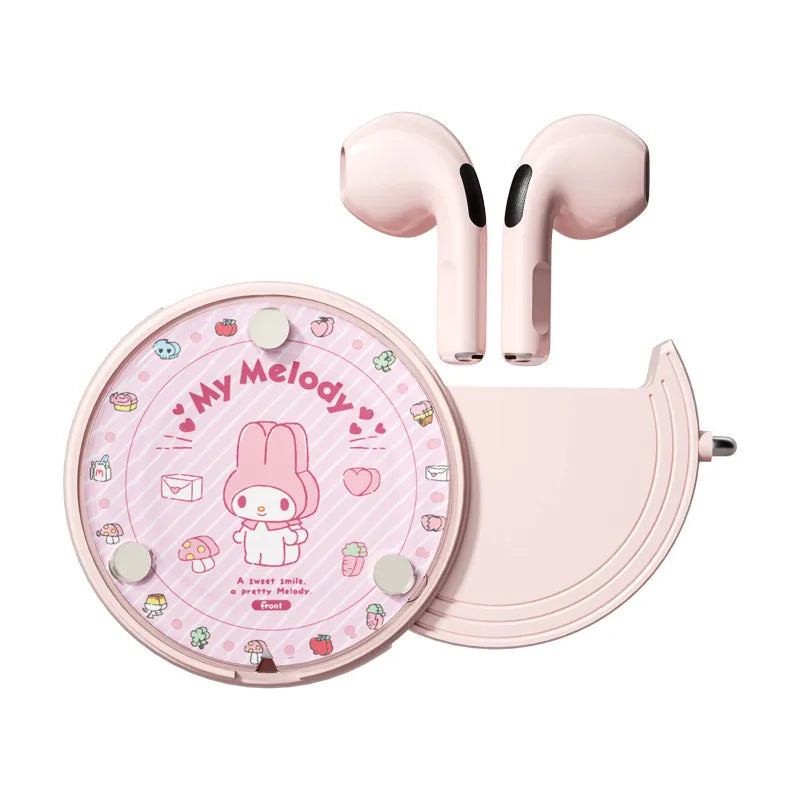 Sanrio YP-06 Bluetooth Earphones