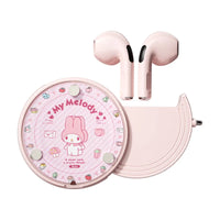 Sanrio YP-06 Bluetooth Earphones