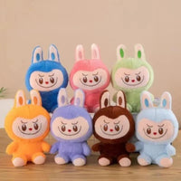 Laboobu Silly Grin Plushie (22 cm)