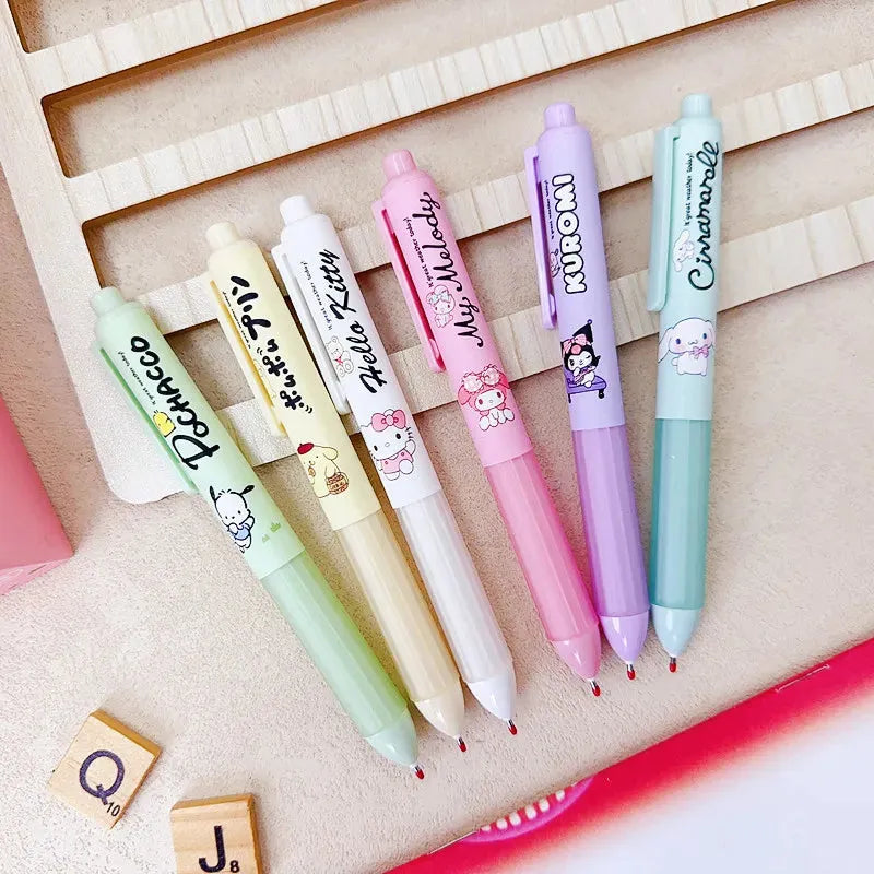 Sanrio Forever 808 Gel Pen