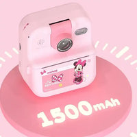 DZNY Snap & Print 4K Camera