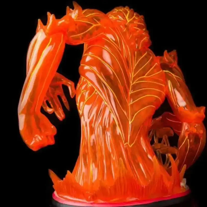 تمثال غضب سوسانو المنطلق (36 سم) 