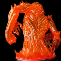 تمثال غضب سوسانو المنطلق (36 سم) 