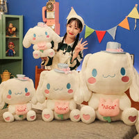 Cinnamoroll Nice Hat Plushie