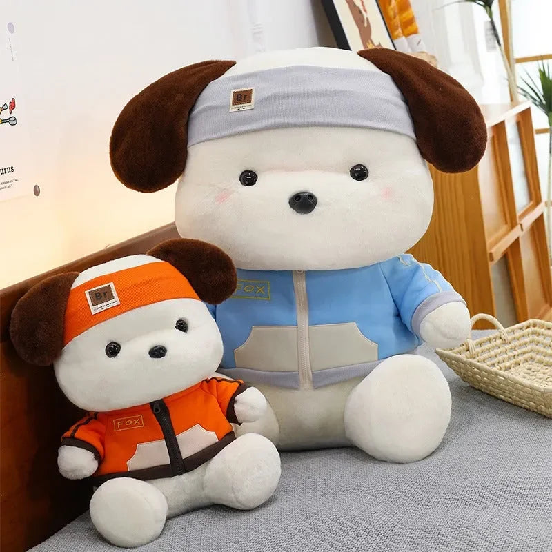 Athlete's Aura Pochacko Plush