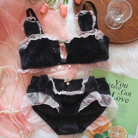 Kawaii Ears Underwear Suits PN6420 - Bear Hugs
