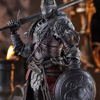 Figurine Raging Wolf Elden Ring (21 cm) 