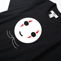 Cartoon Noface Tshirt PN2633 - Bear Hugs