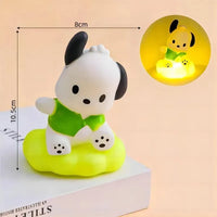 Sanrio Floating Cloud Night Light