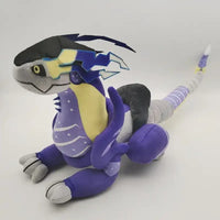 Koraidon & Miraidon Pokimon Plush (30 cm)