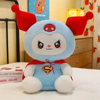 Coulomi Heroic Hues Coplay Plushie