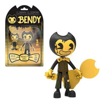 BenD Inky Adventures Assorted Figurines