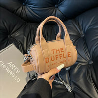 MJO The Duffle Sling Bag