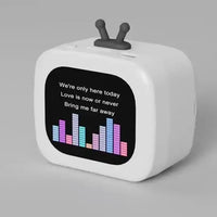 Sonic SU7 Sound Box HIFI Bluetooth Speaker