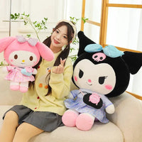 Sanliou Picnic Perfection Plushies