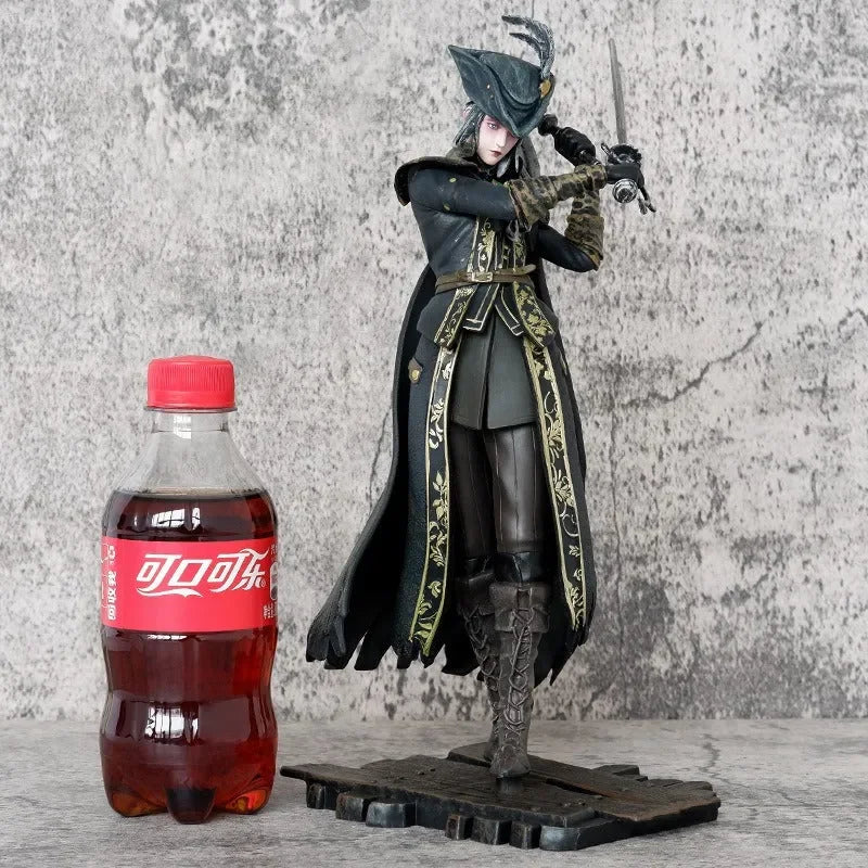 Figurine de luxe Bloodborne Maria (29 cm) 