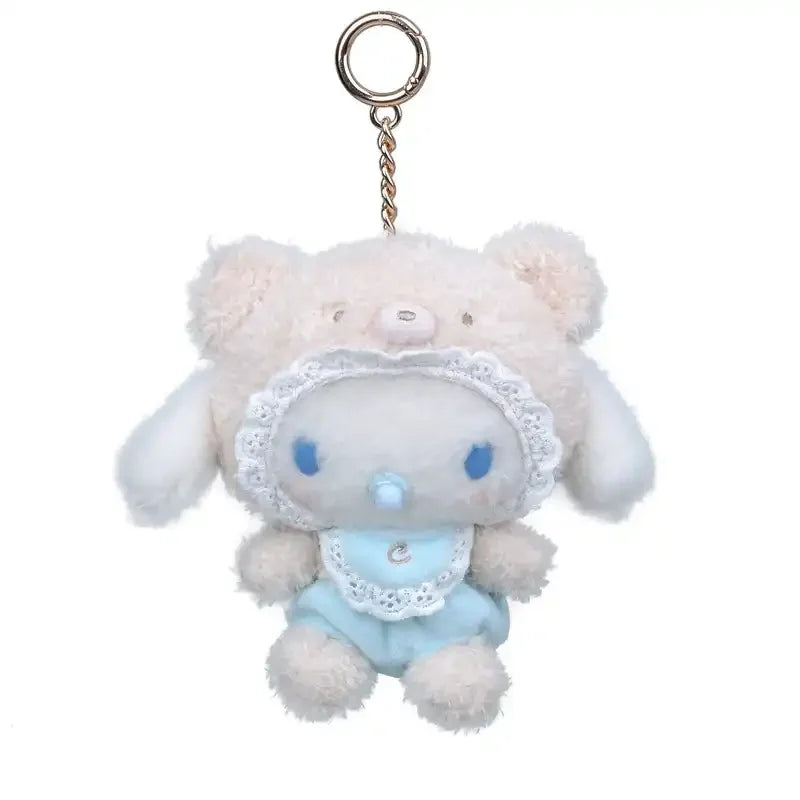 Sanliou Latte Cubs Plushie