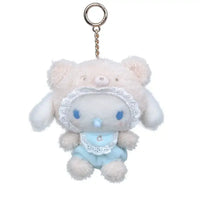 Sanliou Latte Cubs Plushie