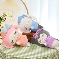 Sanliou Sweet Slumber Plushies