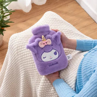 Sanliou Kawaii Comfort Plush Hot Water Bag