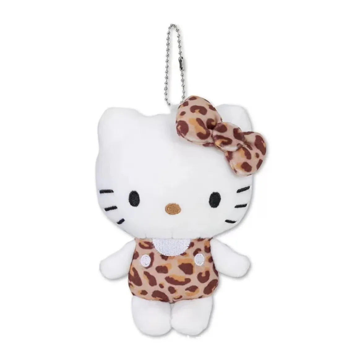 Kawaii Hello Kitty Plush Assorted Keychains