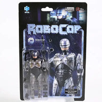 Figurines d'action HEYA Robocop (10 cm) 