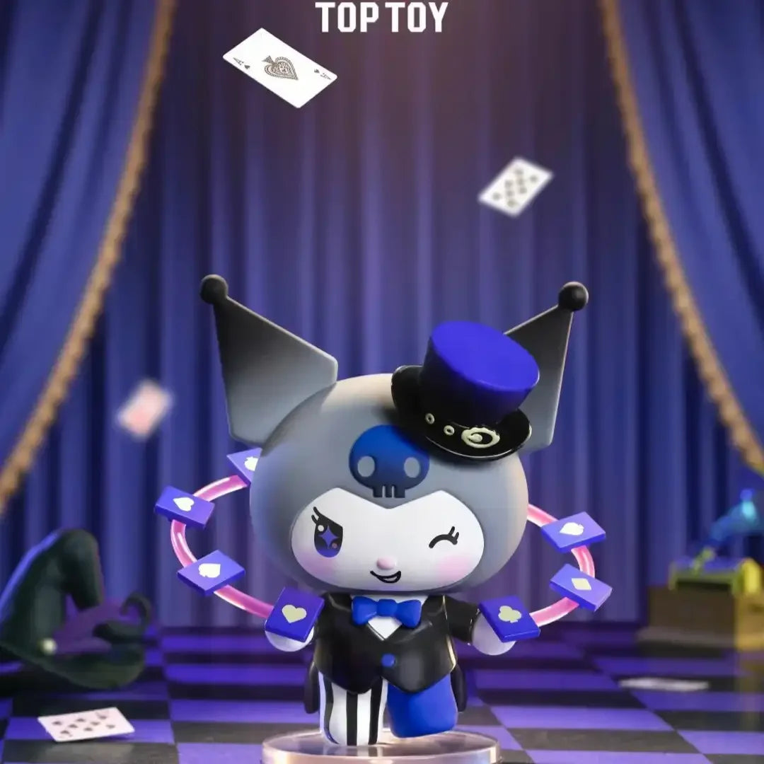 Top Toy Coulomi Magician's Apprentice Blind Box