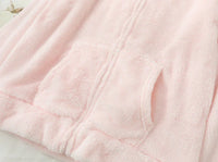 Kawaii My melody Winter Pajamas Suits Set PN1956 - Bear Hugs