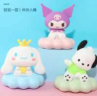 Sanrio Floating Cloud Night Light