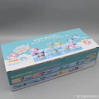 The Sanliou Ice & Snow World Blind Box