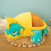 Snapshell Drednaw Pokimon Plush