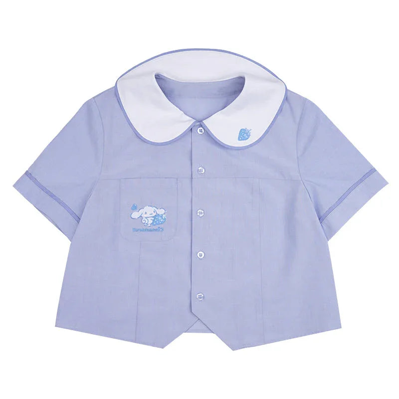 Cartoon Anime Shirt PN3827 - Bear Hugs