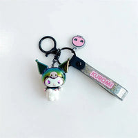 Sanrio Polished Fantasy Series Keychain