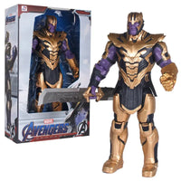 Marvel Avengers Premium Edition Action Figures