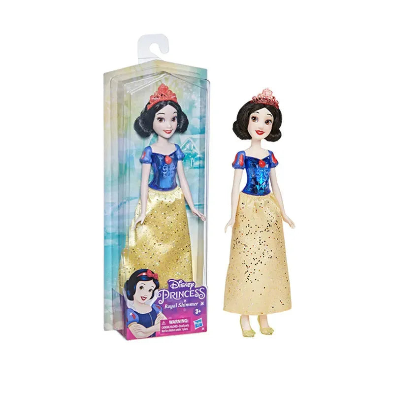 Disney Princess Edition Dolls (28 cm)