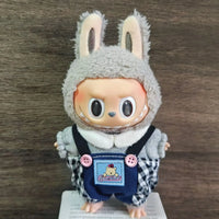 Labuboo Couture Assorted Fashion Outfits