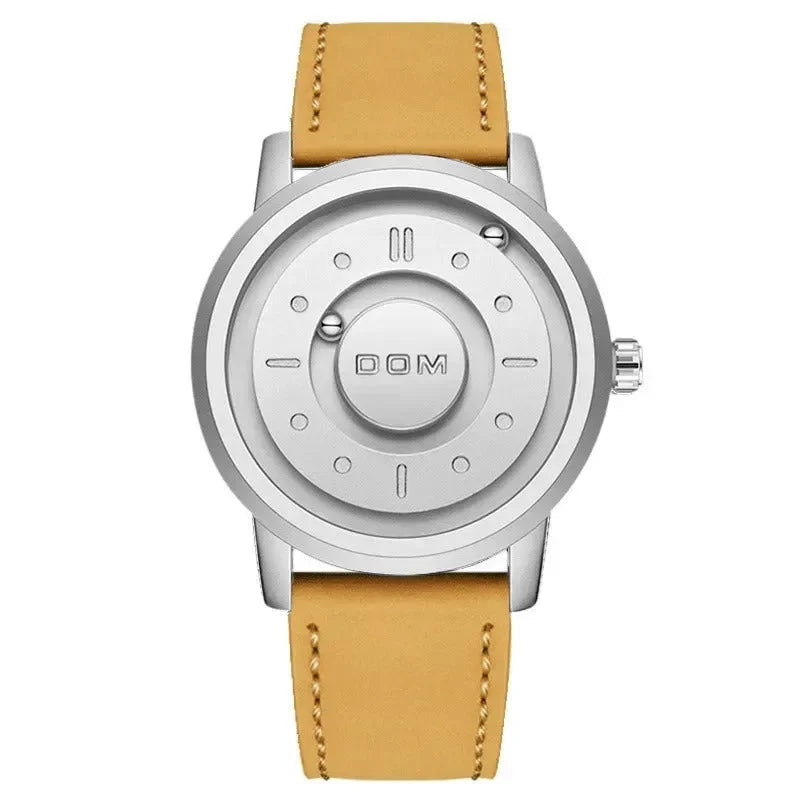DOM Orion Flow Magnetic Suspension Watch
