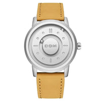 DOM Orion Flow Magnetic Suspension Watch