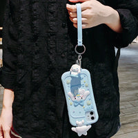 Cartoon Cinnamoroll Phone Case for iphone 7/7plus/8/8P/X/XS/XR/XS Max/11/11pro/11pro max/12/12pro/12mini/12pro max PN2817 - Bear Hugs
