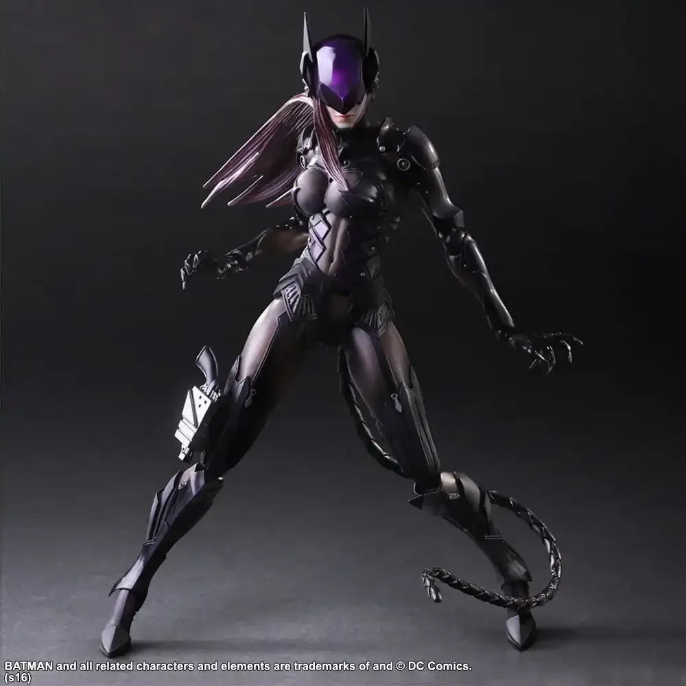 PA Nomura Catwoman Figurine (25 cm)