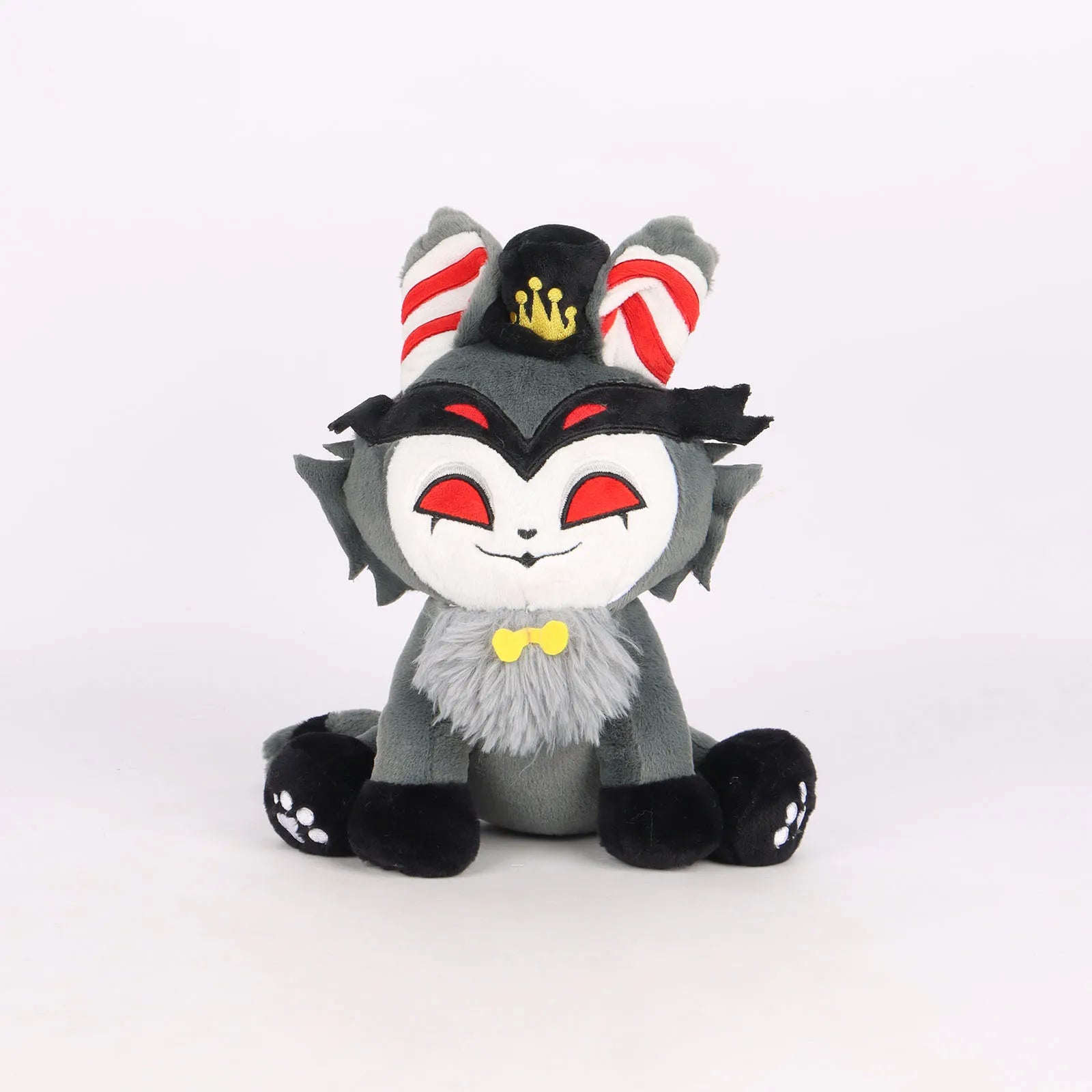 Hazbin Hotel Meow Cat Plushies