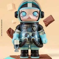 Mega Space Molly Series Blind Box