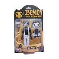 BenD Inky Adventures Assorted Figurines