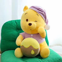 Honey Bear Sweet Dreams Plush (35 cm)