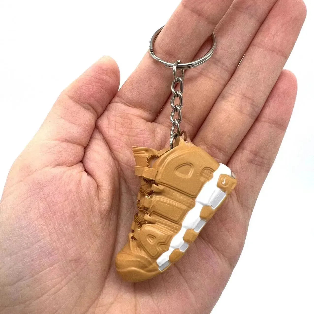 Air Strider Sneaker Keychain