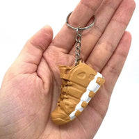 Air Strider Sneaker Keychain